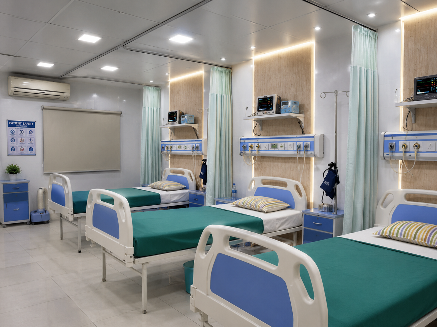Patient Room