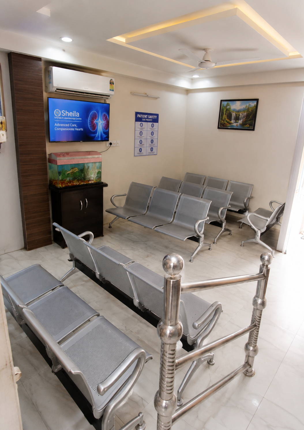 Waiting Room